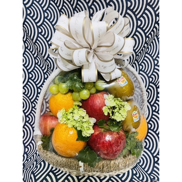 Giỏ quà tinh khiết