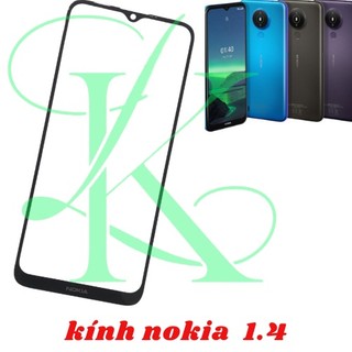 Kính ép dành cho Nokia 1.4