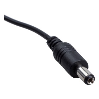 Cáp ChuyểN ĐổI USB Sang 5.5mm / 2.1mm 5V DC
