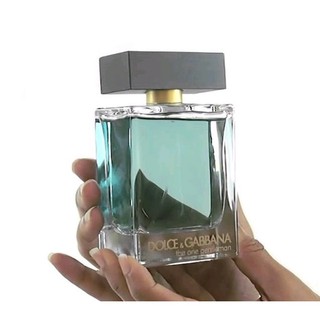 ✨ Nước hoa D&G The One Gentleman 10ml
