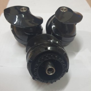 Trục xoắn máy ép chậm SAVTM JE07