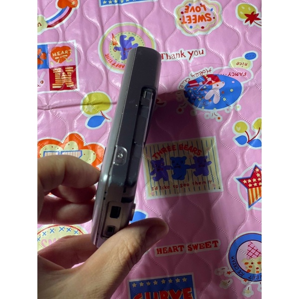 Xác điện thoại nokia 6708 hiếm