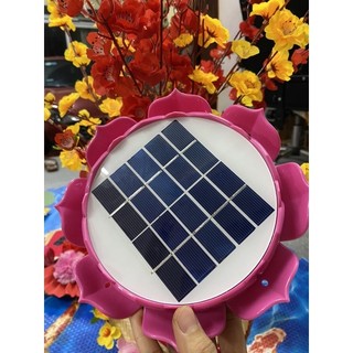 Loa niệm phật hình hoa sen Tiếng Việt Siêu bền với mọi thời tiết