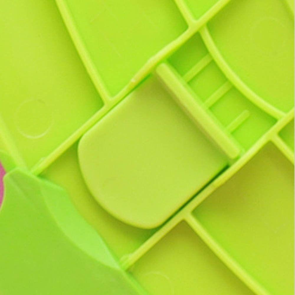 YIYU 1 Miếng Lót Bồn Cầu Chống Trượt Có Thể Gấp Gọn Cho Bé