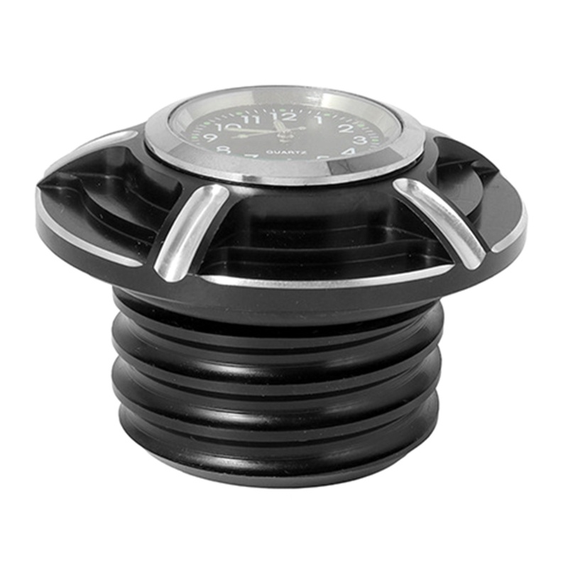 Nắp Đậy Bình Nhiên Liệu Bằng Nhôm Mềm Cho XL 883 XL1200 X48