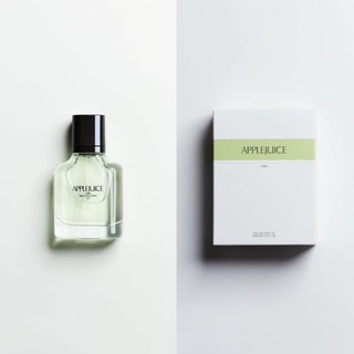 Nước hoa nữ ZARA APPLEJUICE EDT