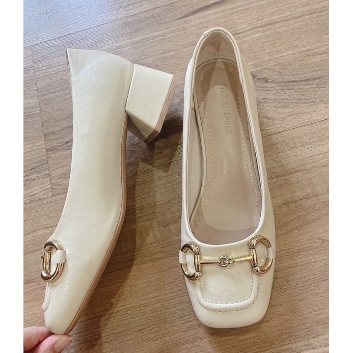 Giày Dép Búp Bê Các Loại Size 36 37