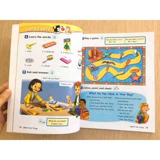 Sách - Let's Go 2 - bản 4th edition