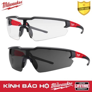 Kính bảo hộ Milwaukee