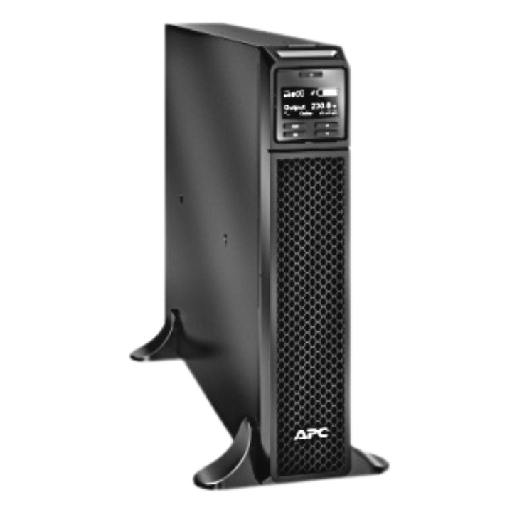 Bộ lưu điện thông minh APC by Schneider Electric Smart-UPS SRT3000XLI 3000VA 230V