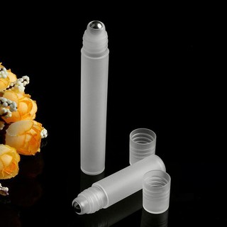 ✿ lọ rỗng đựng nước hoa dạng lăn bằng thép 5ml / 10ml