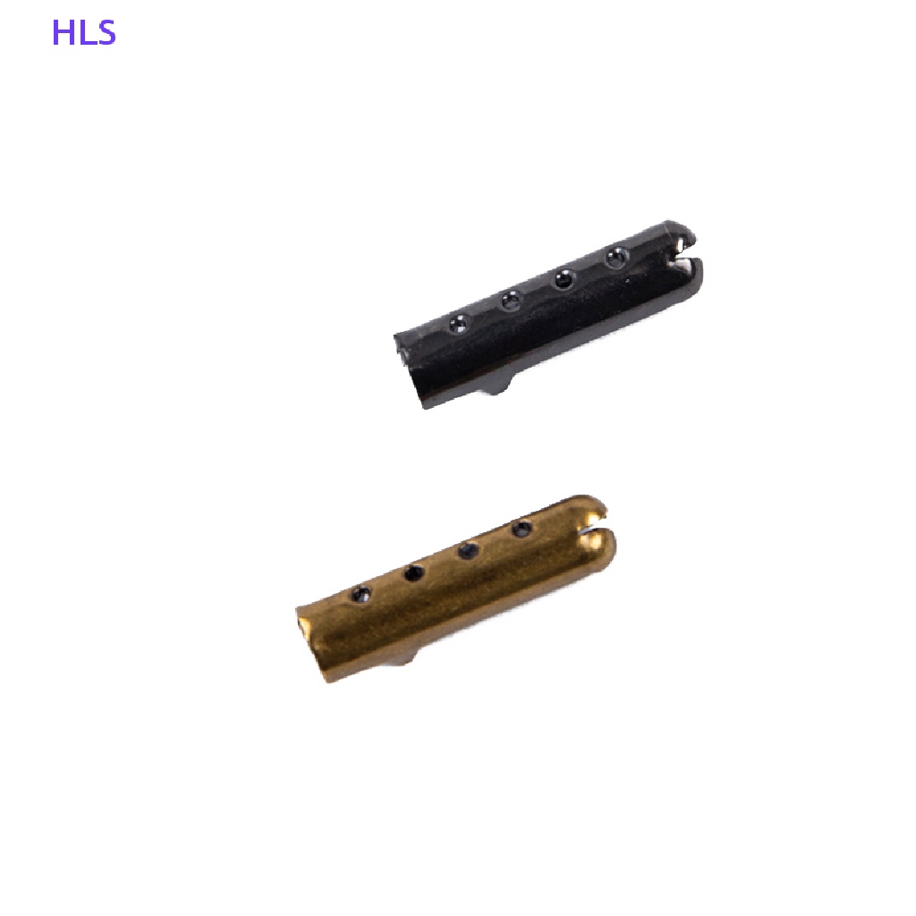 Set 50 Đầu Kẹp Dây Giày DIY Tiện Dụng