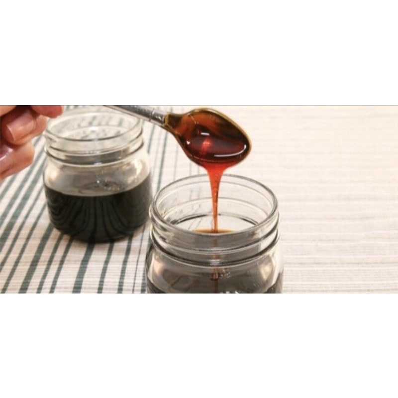 Nước màu kho cá kho thịt hủ 200g