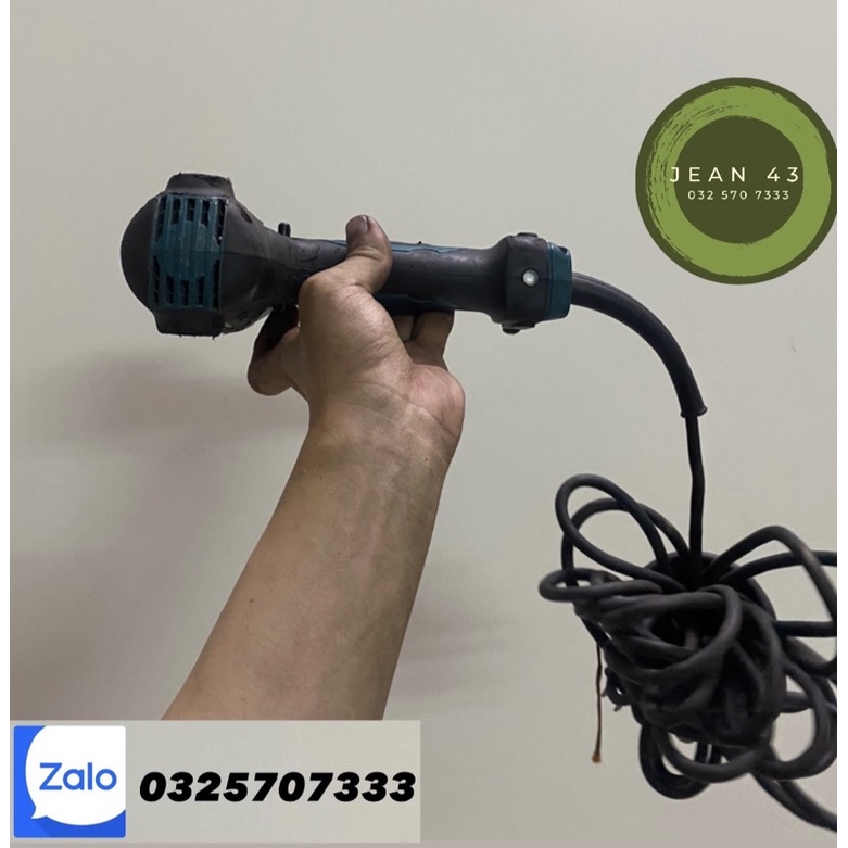 MÁY VẶN VÍT CẤP TRƯỢT MAKITA HÀNG NỘI ĐỊA NHẬT 110V