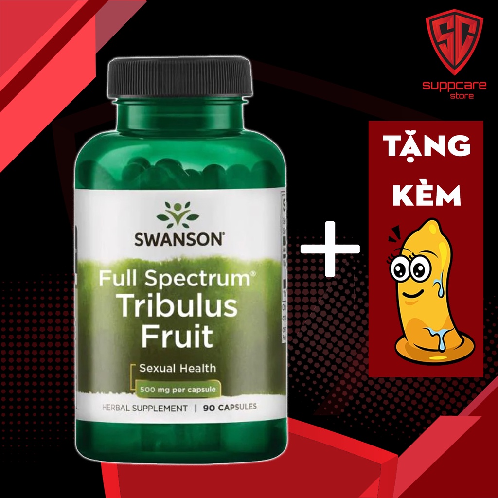 | Tăng Hoocmon Sinh Lý Nam và Nữ - Nhập Mỹ