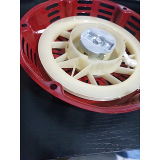 Bộ khởi động máy nổ 13hp, 18hp