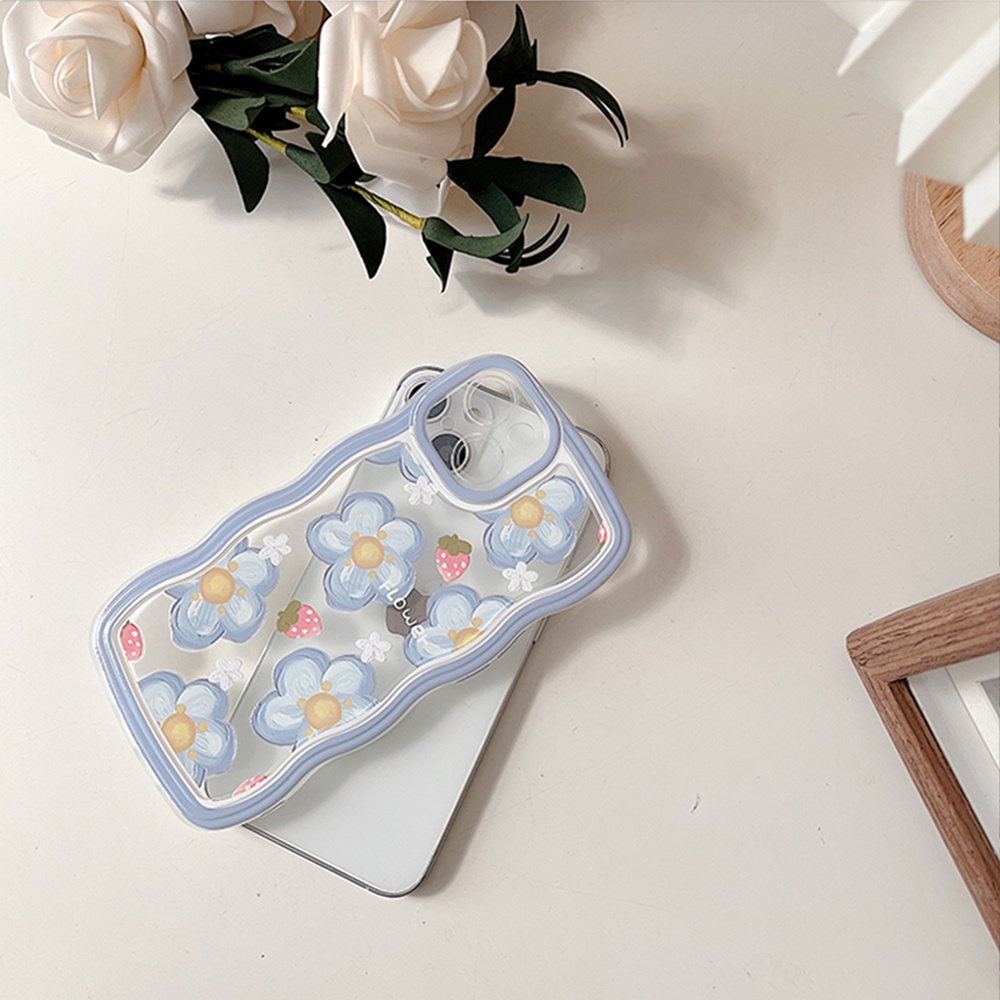 Ốp Điện Thoại Mềm Chống Sốc Cho VIVO Y02 / 16 / 35 / 22 / 21S / 15S / 15A / 33S / 20 / 12I / 01 / 21 / 12 / 12S / 1S / 15 / 25 / 9