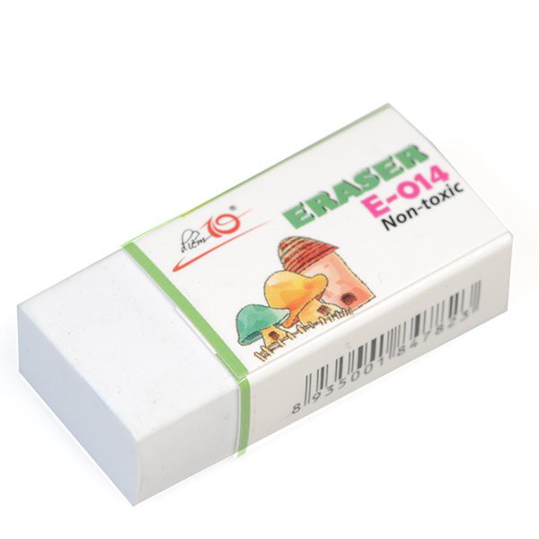 Gôm Thiên Long Điểm 10 E-014 chính hãng