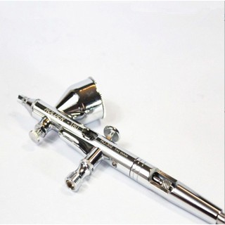 Súng phun sơn cao cấp HOLDER -180 loại đầu 0.2 và 0.3 và 0.5