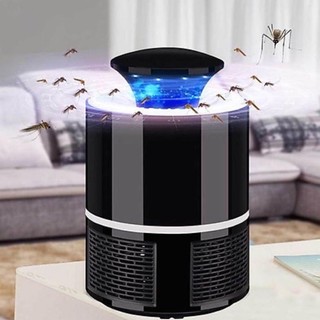 đèn bắt muỗi Thông minh cắm USB