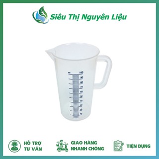 Ly đong đức 100ml