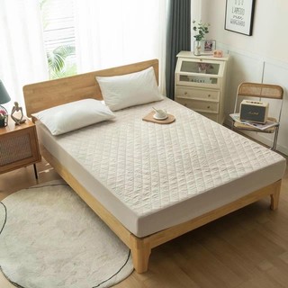 Ga chống thấm cotton Hàn siêu rẻ không nóng bí sột soạt
