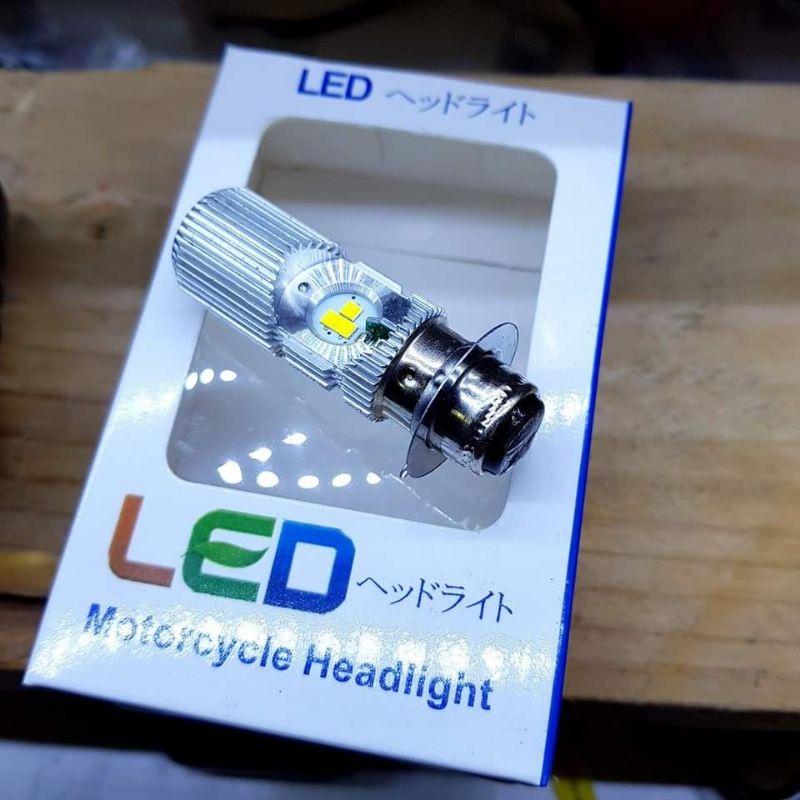 Đèn Led Pha LUMILED Chân-M5 Lắp rem-wa