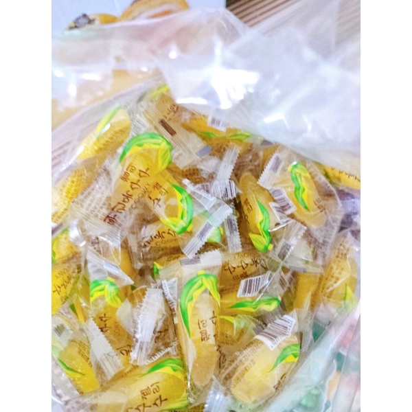 500g kẹo ngô nhân chảy siêu hót