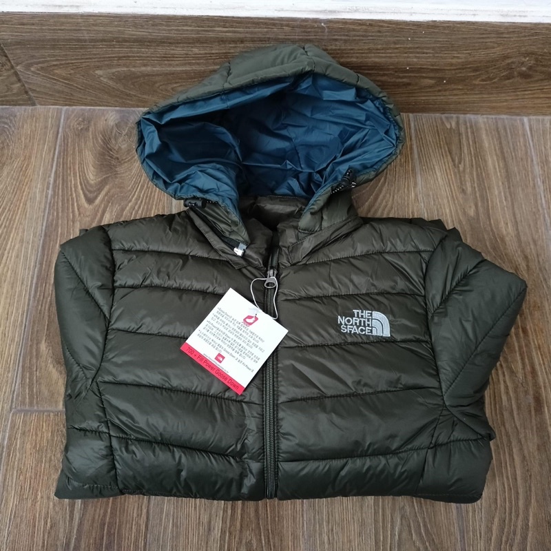 Phao Nữ Siêu Nhẹ.