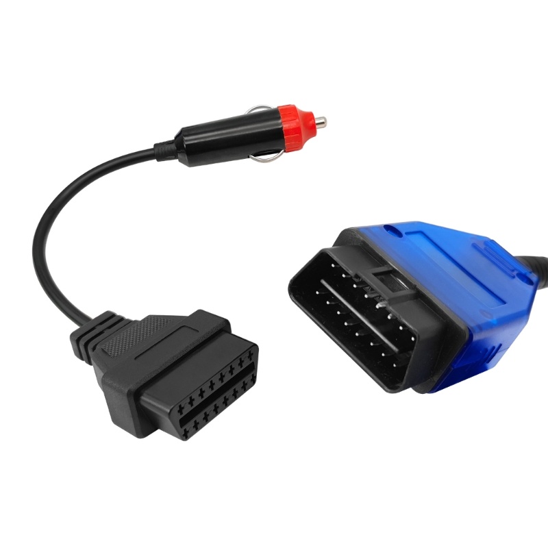 Bộ Dụng Cụ Kiểm Tra Bộ Nhớ Khẩn Cấp Cho Xe Hơi