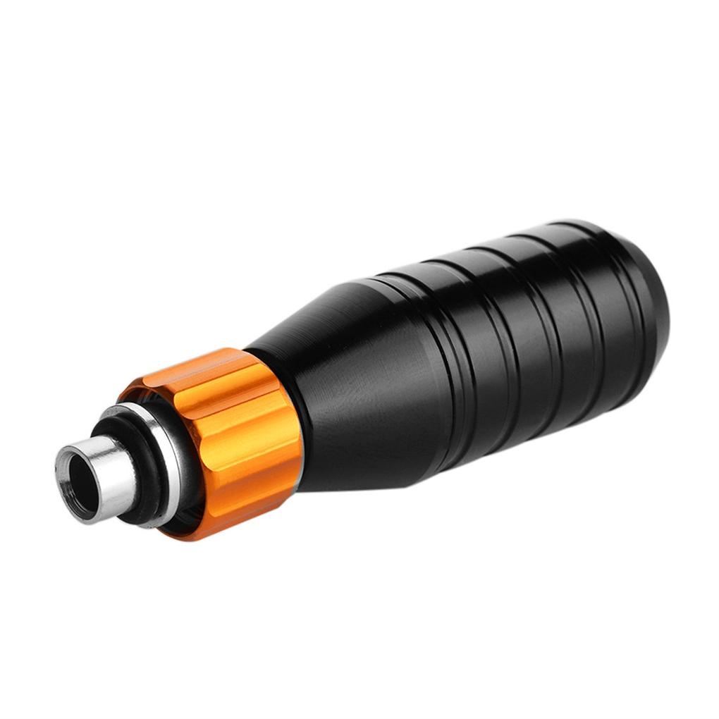 Ống Tay Cầm Bằng Hợp Kim Nhôm Có Thể Điều Chỉnh Cho Hawk