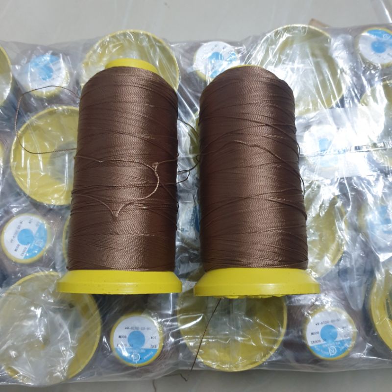 Cuộn dù đan lưói Chào Mào số 6