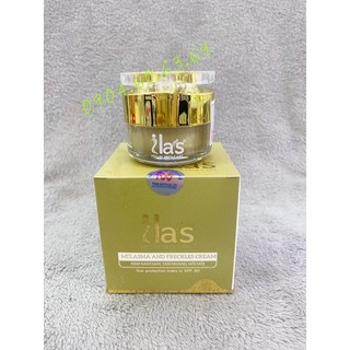 Kem ilas 12g pro in skin care nám sạm - tàn nhang - đồi mồi