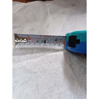 Thước lô ban phòng thủy 5m . 7.5m
