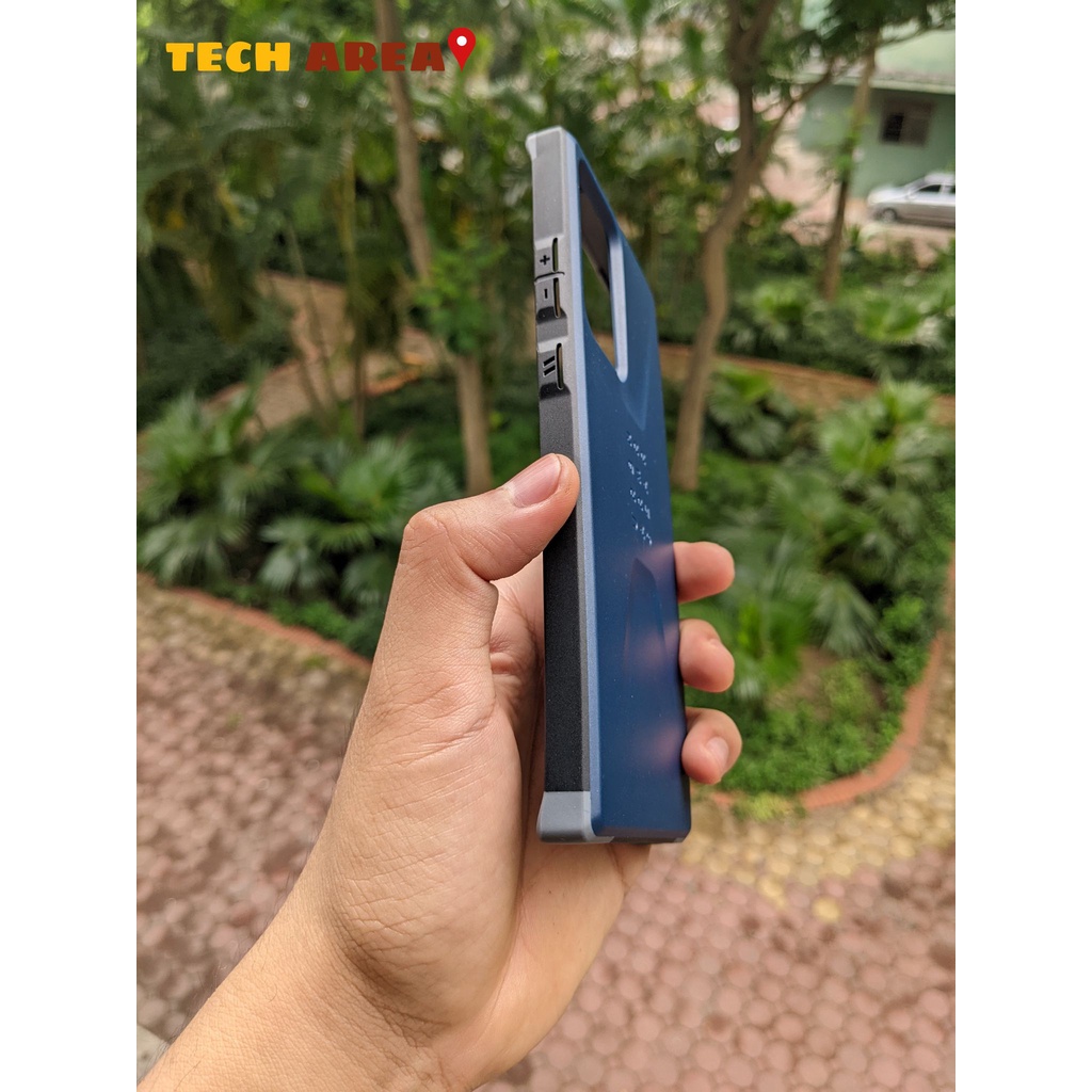 Ốp UAG Civilian Note 20Ultra