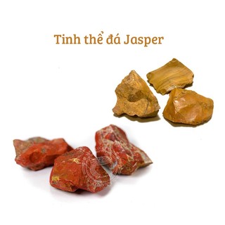 VÒNG TAY LU THỐNG ĐÁ JASPER