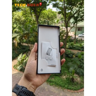 Ốp lưng Samsung Protective note 10/10 Plus