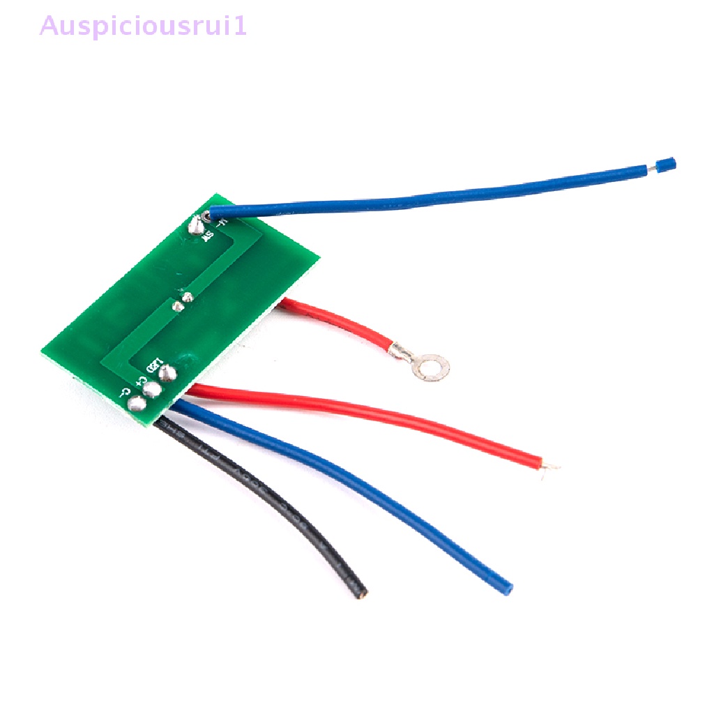 Phụ Kiện Bảng Mạch PCB Auspiciousrui1 Cho Tông Đơ WAHL 8148
