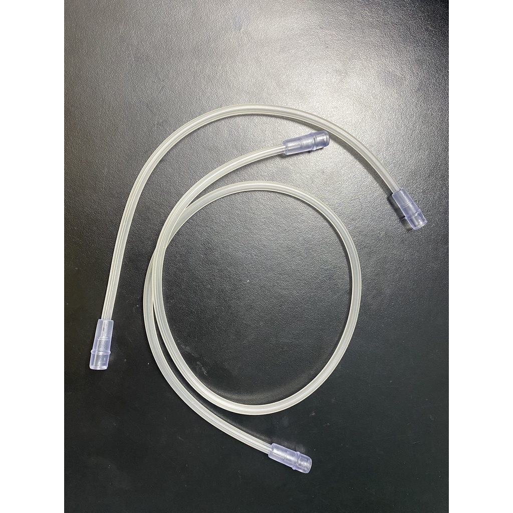 Bộ Dây Hút Dành Cho Các Loại Máy Xông Khí Dung, Máy Hút Mũi Họng-Phụ Kiện Cho Máy Xông Hút Mũi