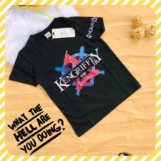 🚀 Áo thun cotton bé trai size từ 30-50kg