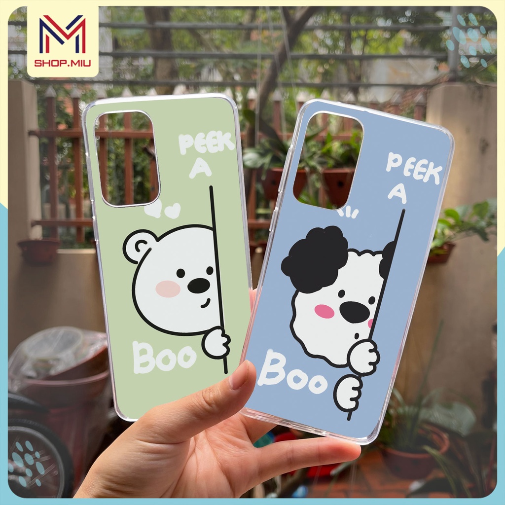 Ốp silicon in CG Xiaomi Redmi 10/Note 10/Note 10s/Note 11/Note 11s/Note 9s/K40/K40pro/K40 gaming/Mi 11 lite/K30/9T