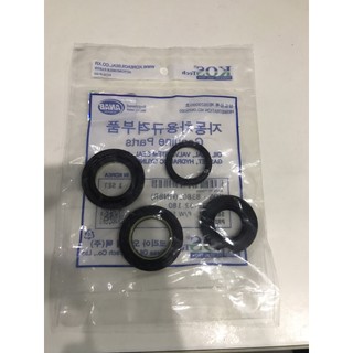 Bmdx1832180 bộ phớt thước lái kia pride/cd5 - hiệu kos korea