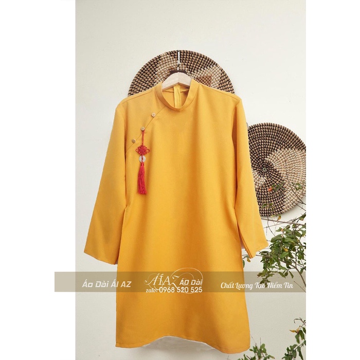 Áo Dài Cách Tân Nam LD36