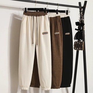 QUẦN JOGGER BASIC CHẤT TỔ ONG SIÊU CAO CẤP FORM ĐẸP HVS-Mã 298