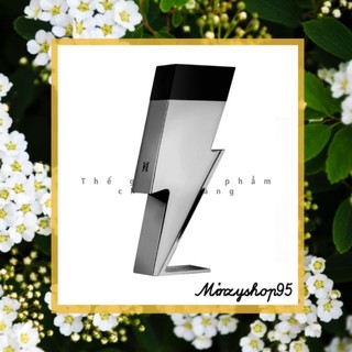 Nước hoa Carolina Herrera Bad Boy Superstars
