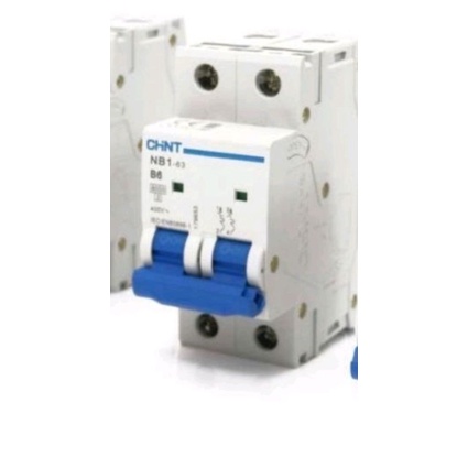 MCB 2 TÉP CHINT