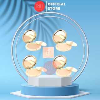 Phấn phủ Canmake Nhật Bản Marshmallow Finish Powder