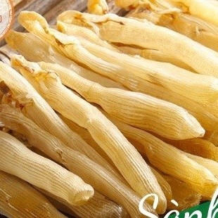 Sá Sùng Khô loại 1 SIZE Lớn + Đẹp, sá sùng khô tinh hoa của biển, sá sùng khô nấu phở, làm gia vị