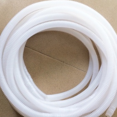 Ống ruột gà thoát nước điều hòa [TỐT] Ổng xả nước thải máy lạnh ( 1 mét)  - giá tốt