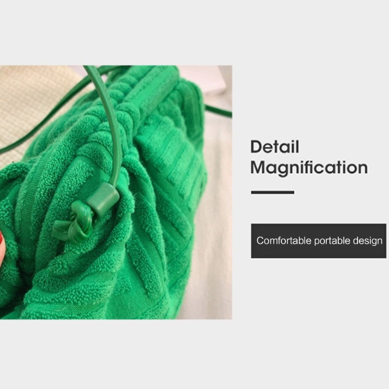 Túi Xách Cỡ Lớn Họa Tiết Dập Nổi Dễ Thương Cho Nữ